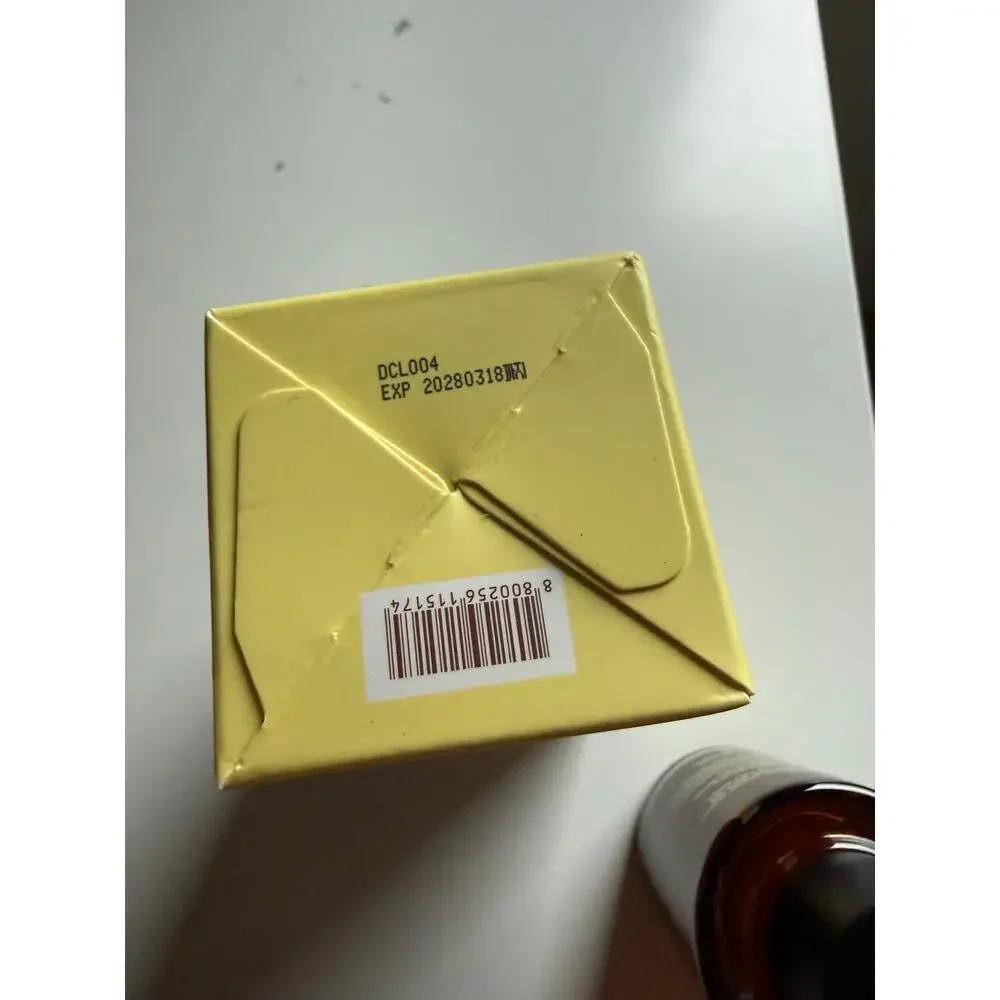 $52 New Medicube Glutathione Glow Serum 30g 5% Niacinamide K-Beauty